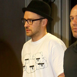 Justin Timberlake Justin Timberlake